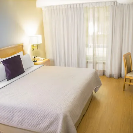 Istay Hotel Monterrey Historico fotorgafie